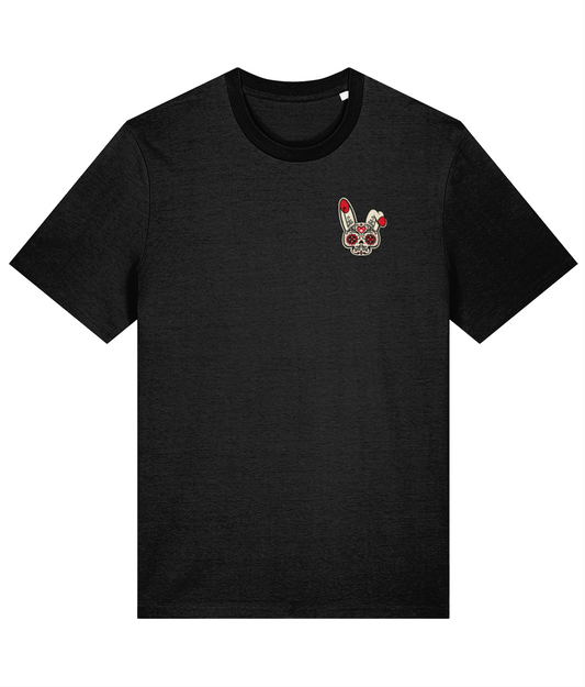 Front DTG